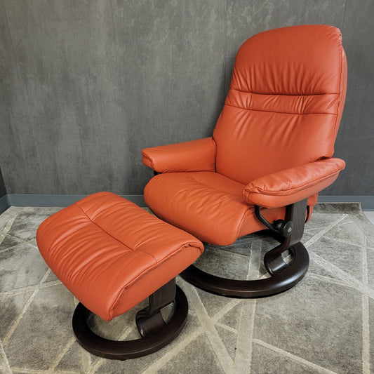 Stressless Sunrise (Medium)