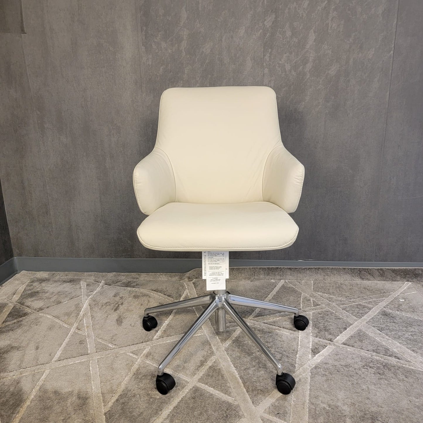 Stressless Laurel Office Chair