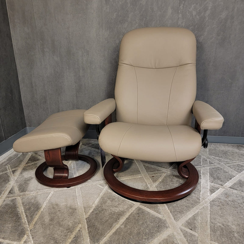 Stressless Garda (Medium)