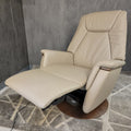Stressless Max (Medium) {Power Recliner}