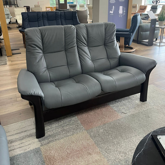 Stressless Buckingham Loveseat