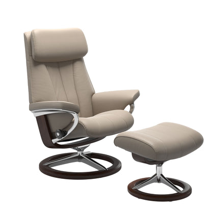 Stressless Paul - Signature Base