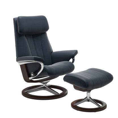 Stressless Paul - Signature Base