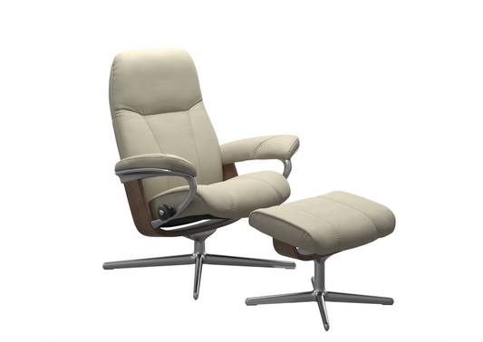 Stressless Consul
