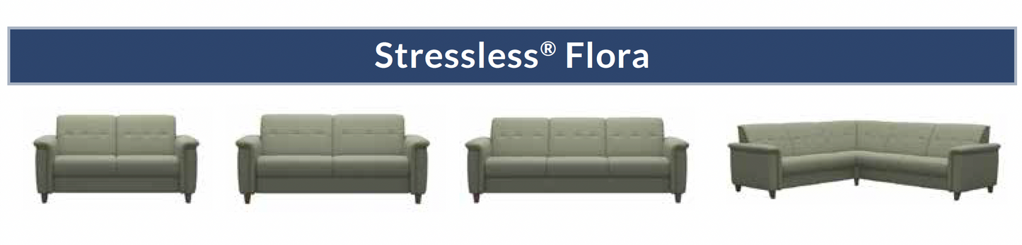 Stressless Flora