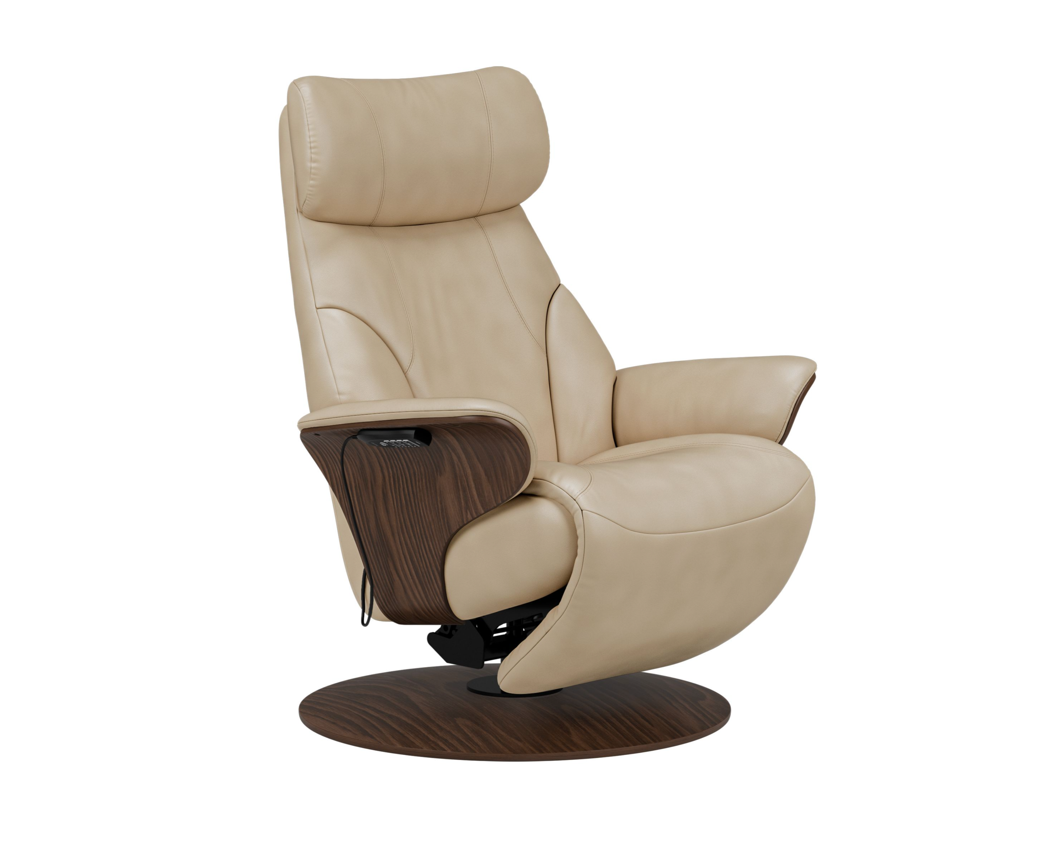 Adam Reclining Stressless Adam – SL Recliners