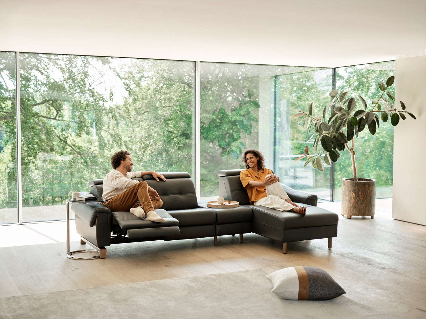 Stressless Anna - Power Sofa