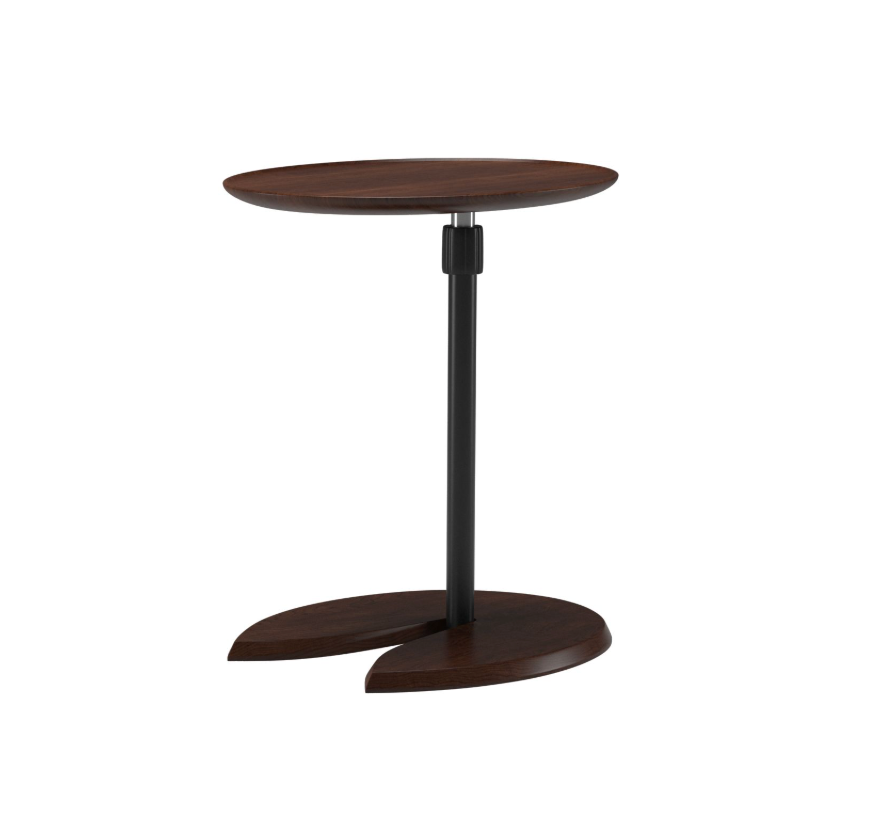 Stressless Ellipse Table