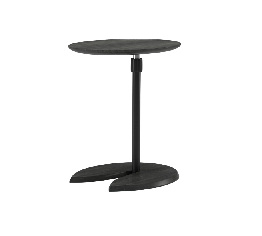 Stressless Ellipse Table