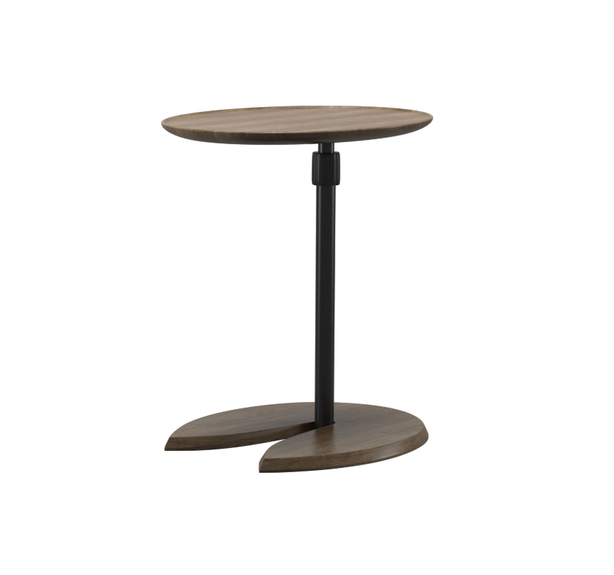 Stressless Ellipse Table