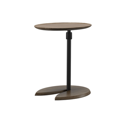 Stressless Ellipse Table