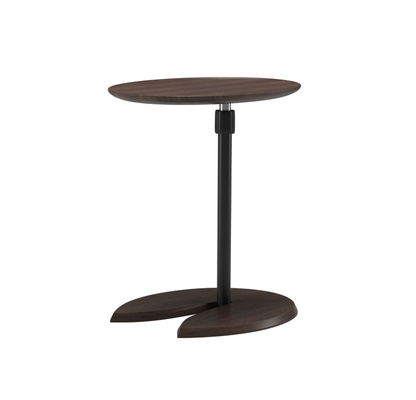Stressless Ellipse Table