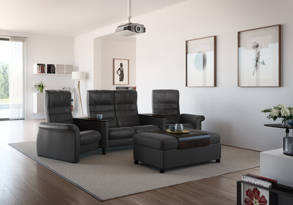 Stressless Sapphire - High Back
