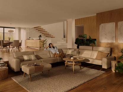 Stressless Stella