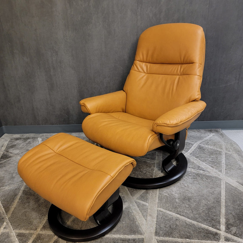 Stressless Sunrise (Medium)