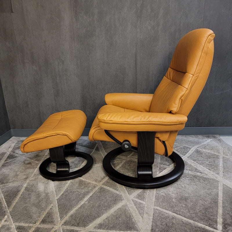 Stressless Sunrise (Medium)