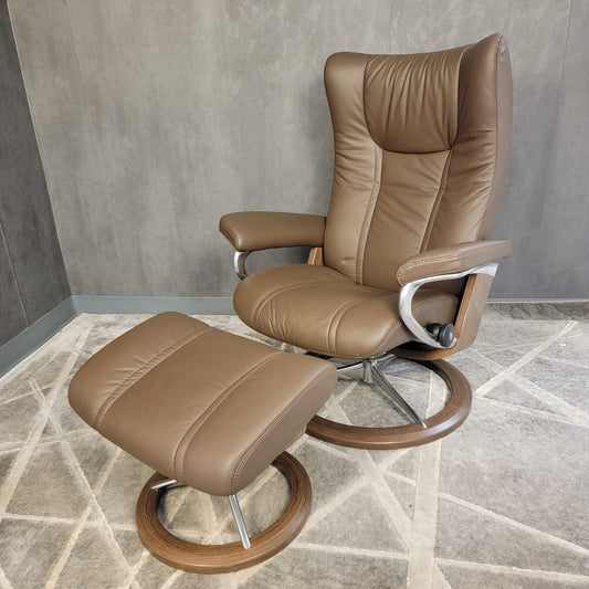 Stressless Wing (Medium)