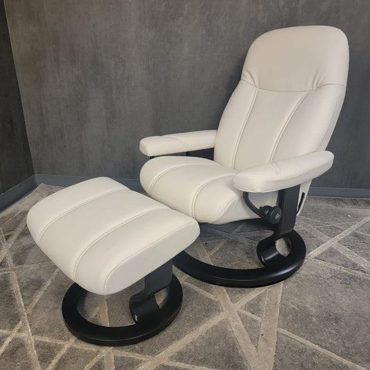 Stressless Consul (Small)