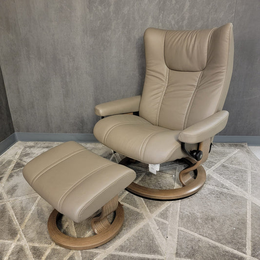 Stressless Wing (Large)