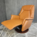 Stressless Max (Large) {Power Recliner}