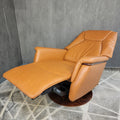 Stressless Max (Large) {Power Recliner}