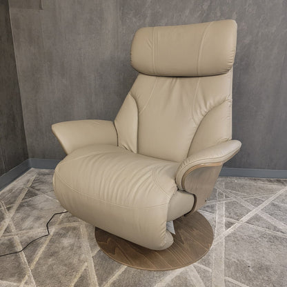 Stressless Adam {Power Recliner}