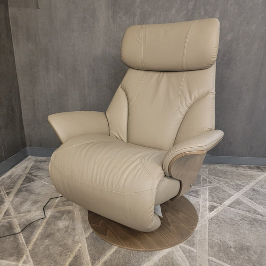 Stressless Adam {Power Recliner}