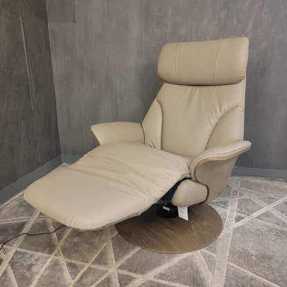 Stressless Adam {Power Recliner}