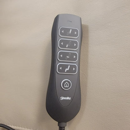 Stressless Adam {Power Recliner}