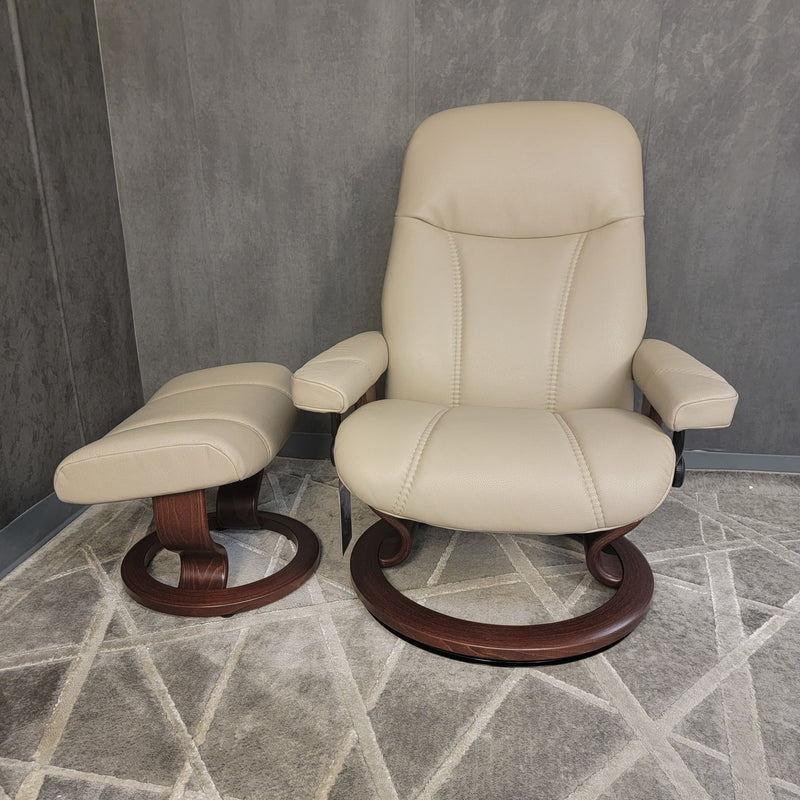 Stressless Consul (Medium)