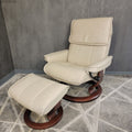 Stressless Admiral (Large)