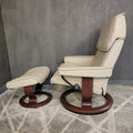 Stressless Admiral (Large)
