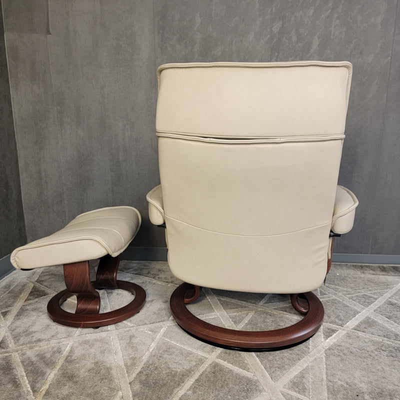 Stressless Admiral (Large)