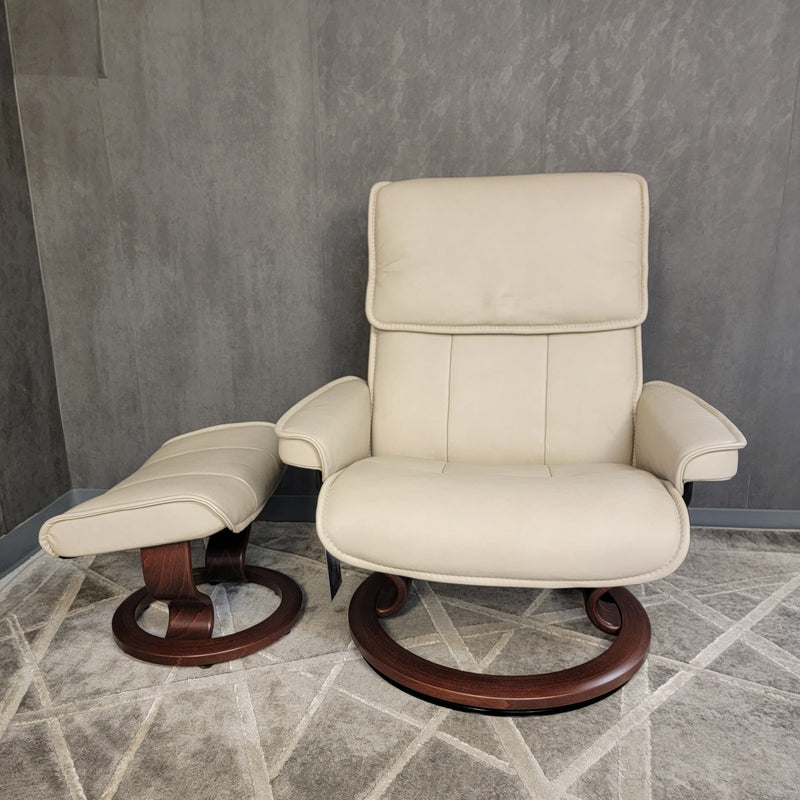 Stressless Admiral (Large)