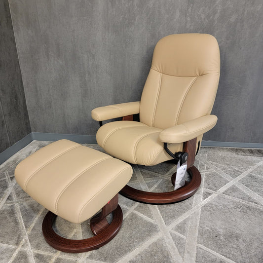 Stressless Consul (Small)