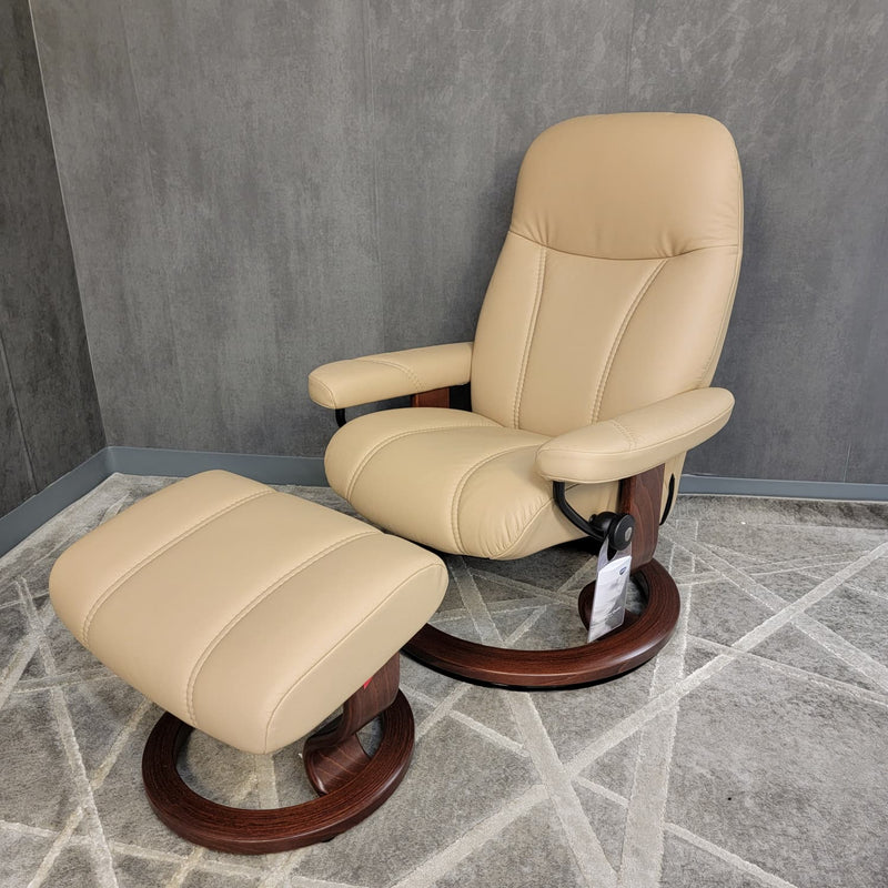Stressless Consul (Small)