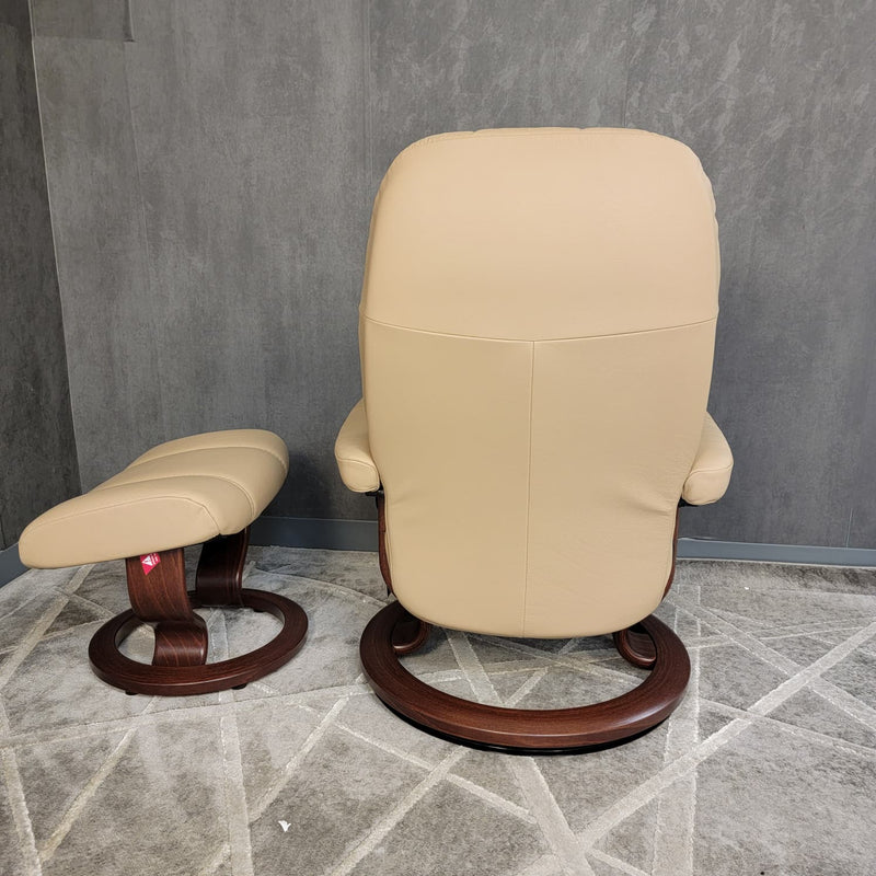 Stressless Consul (Small)