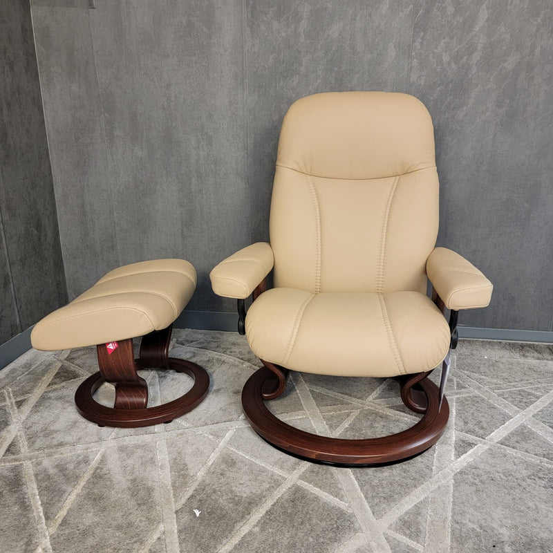 Stressless Consul (Small)