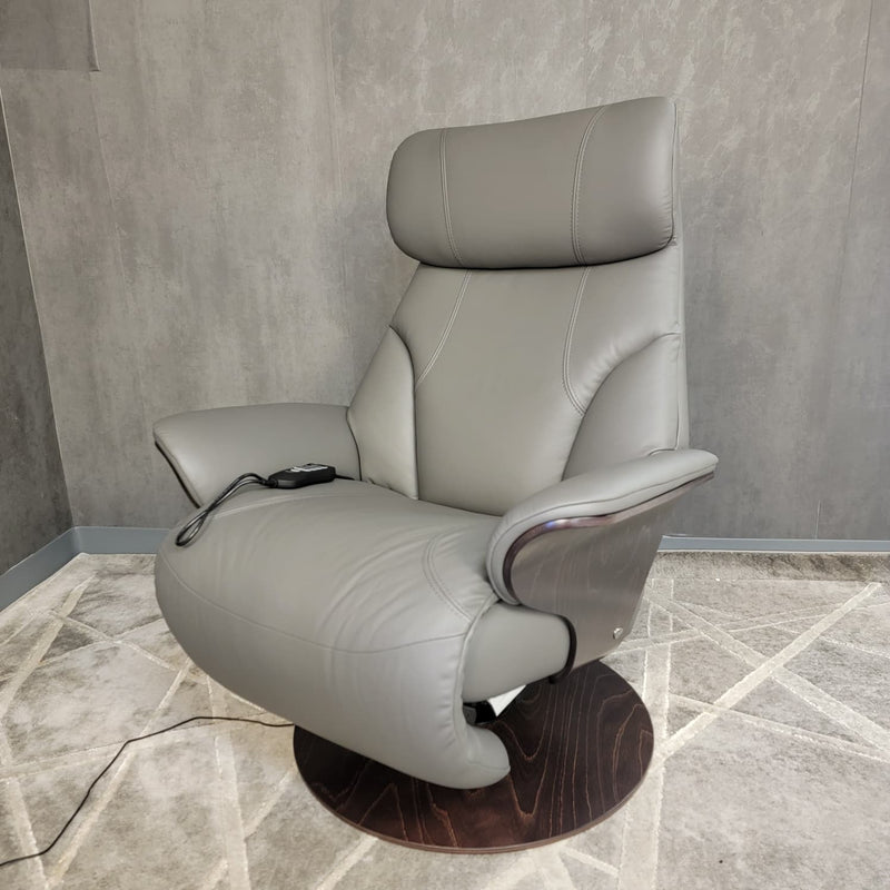 Stressless Adam {Power Recliner}