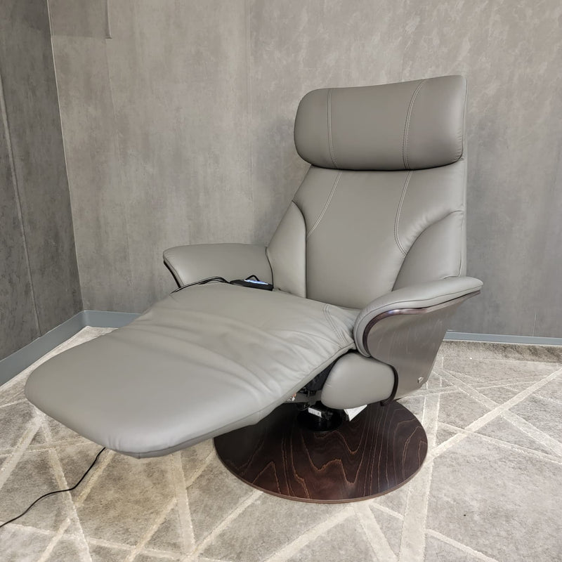 Stressless Adam {Power Recliner}