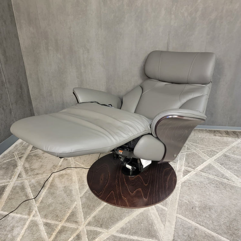 Stressless Adam {Power Recliner}
