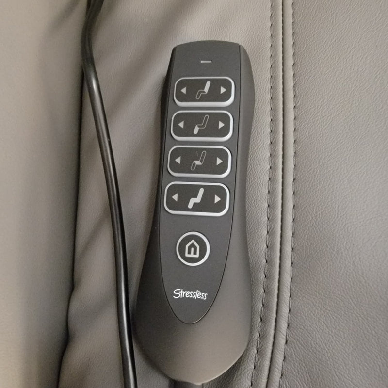 Stressless Adam {Power Recliner}