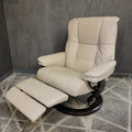 Stressless Mayfair (Large) {Classic Power Base}