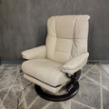 Stressless Mayfair (Large) {Classic Power Base}