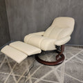 Stressless Consul (Medium) {Classic Power Base}