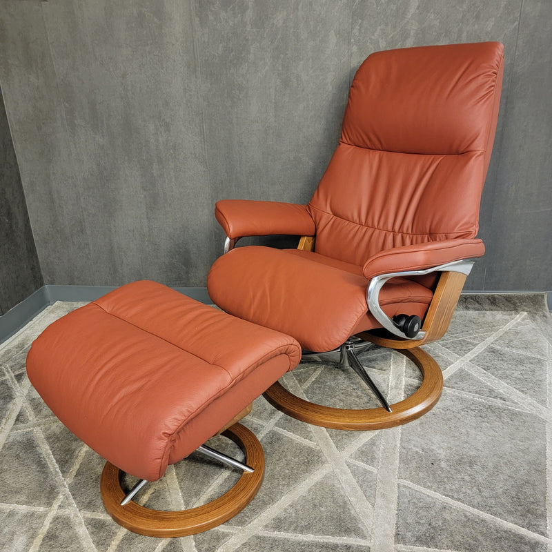 Stressless View (Medium)