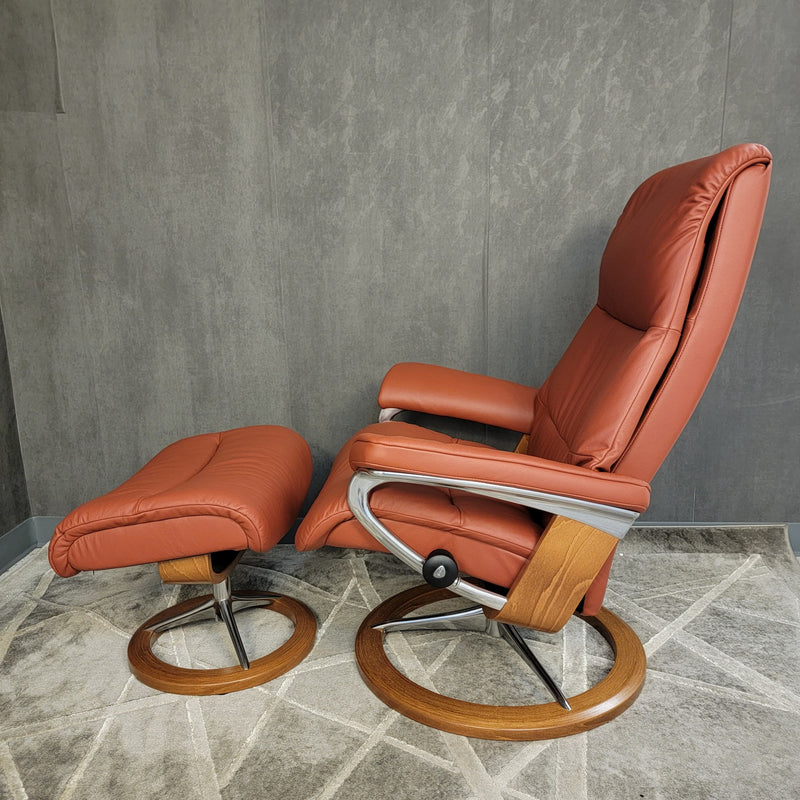 Stressless View (Medium)