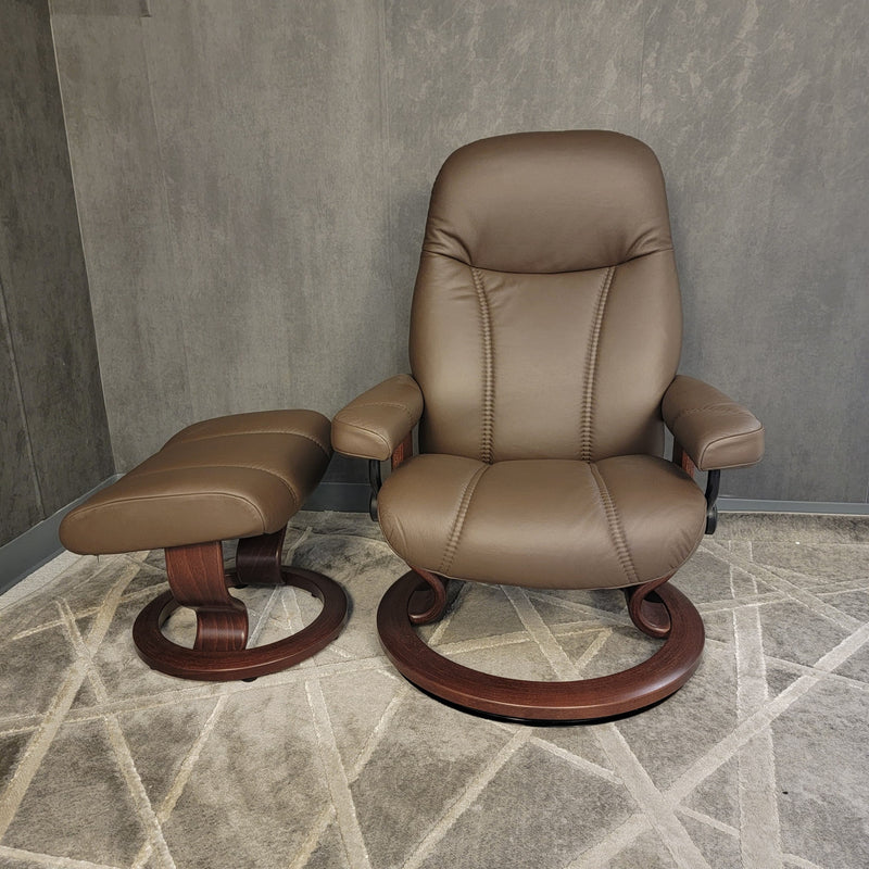 Stressless Consul (Small)