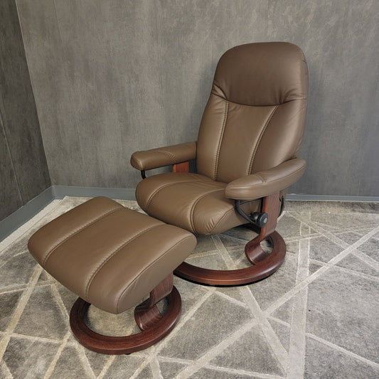 Stressless Consul (Small)