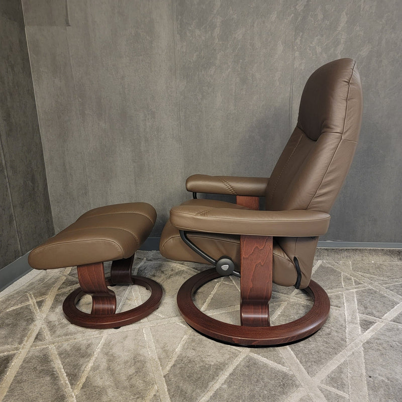 Stressless Consul (Small)
